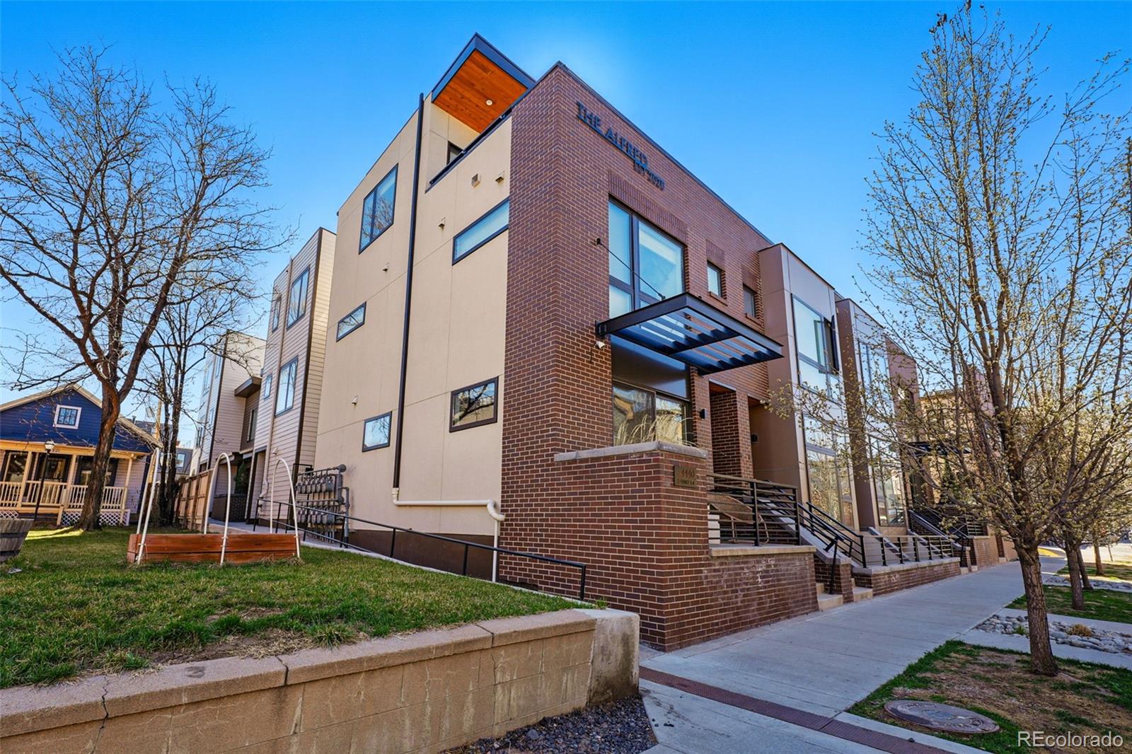 MLS Image #6 for 4440  tennyson street,denver, Colorado