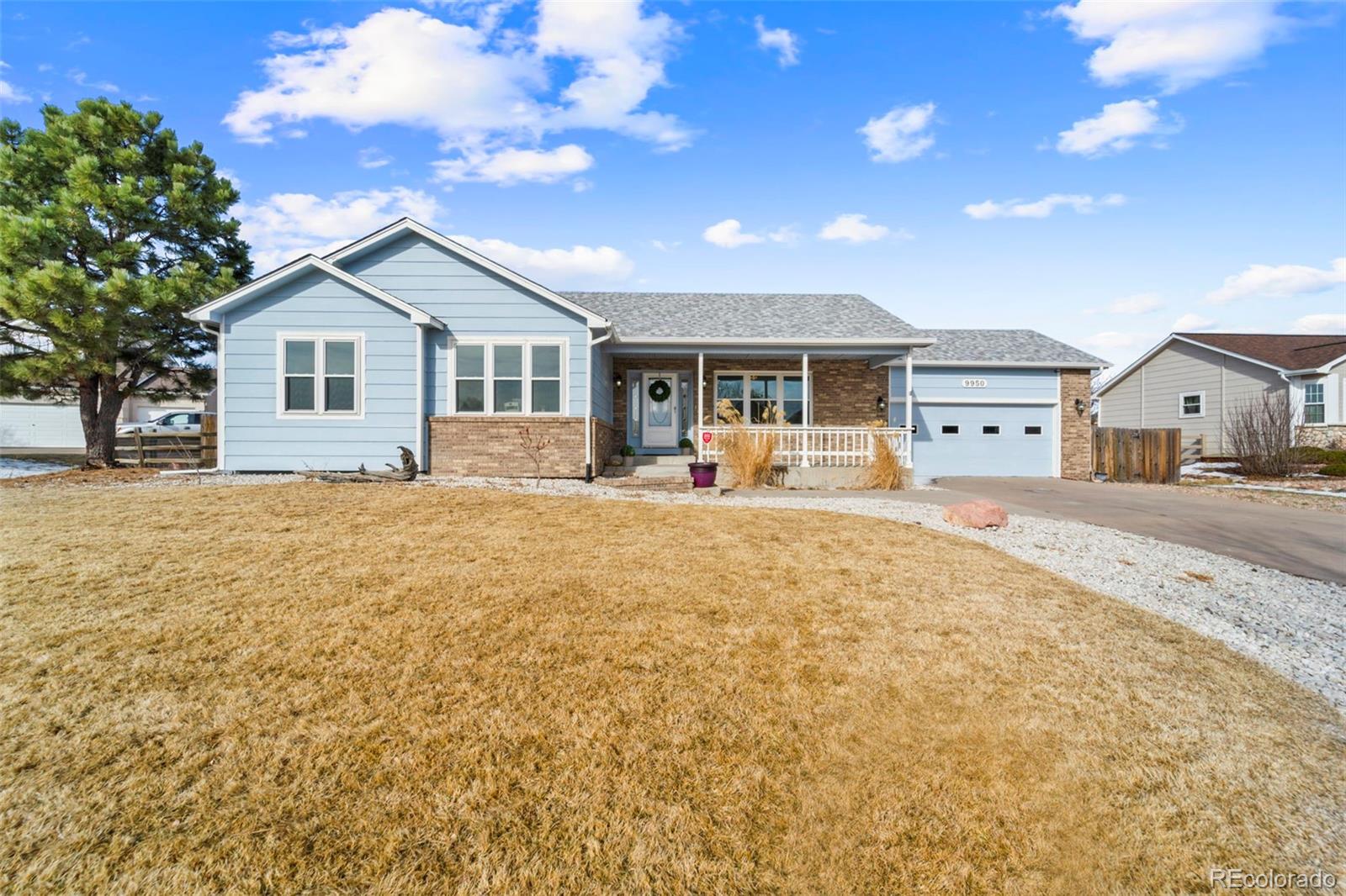 CMA Image for 9950  glenellen drive,Peyton, Colorado