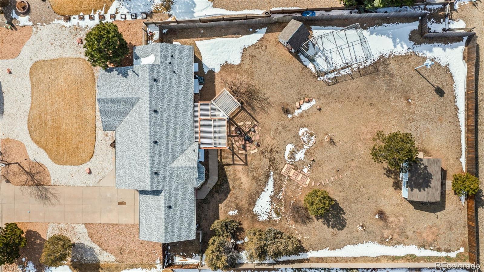 MLS Image #11 for 9950  glenellen drive,peyton, Colorado