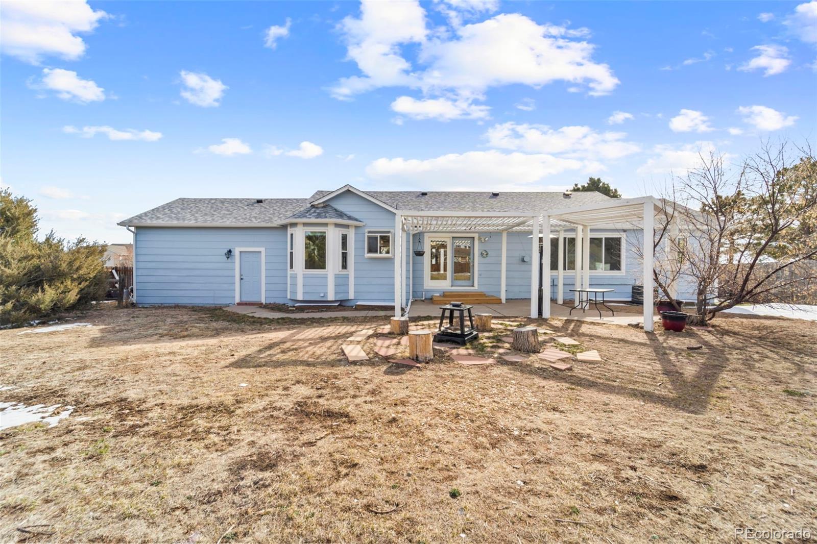MLS Image #25 for 9950  glenellen drive,peyton, Colorado