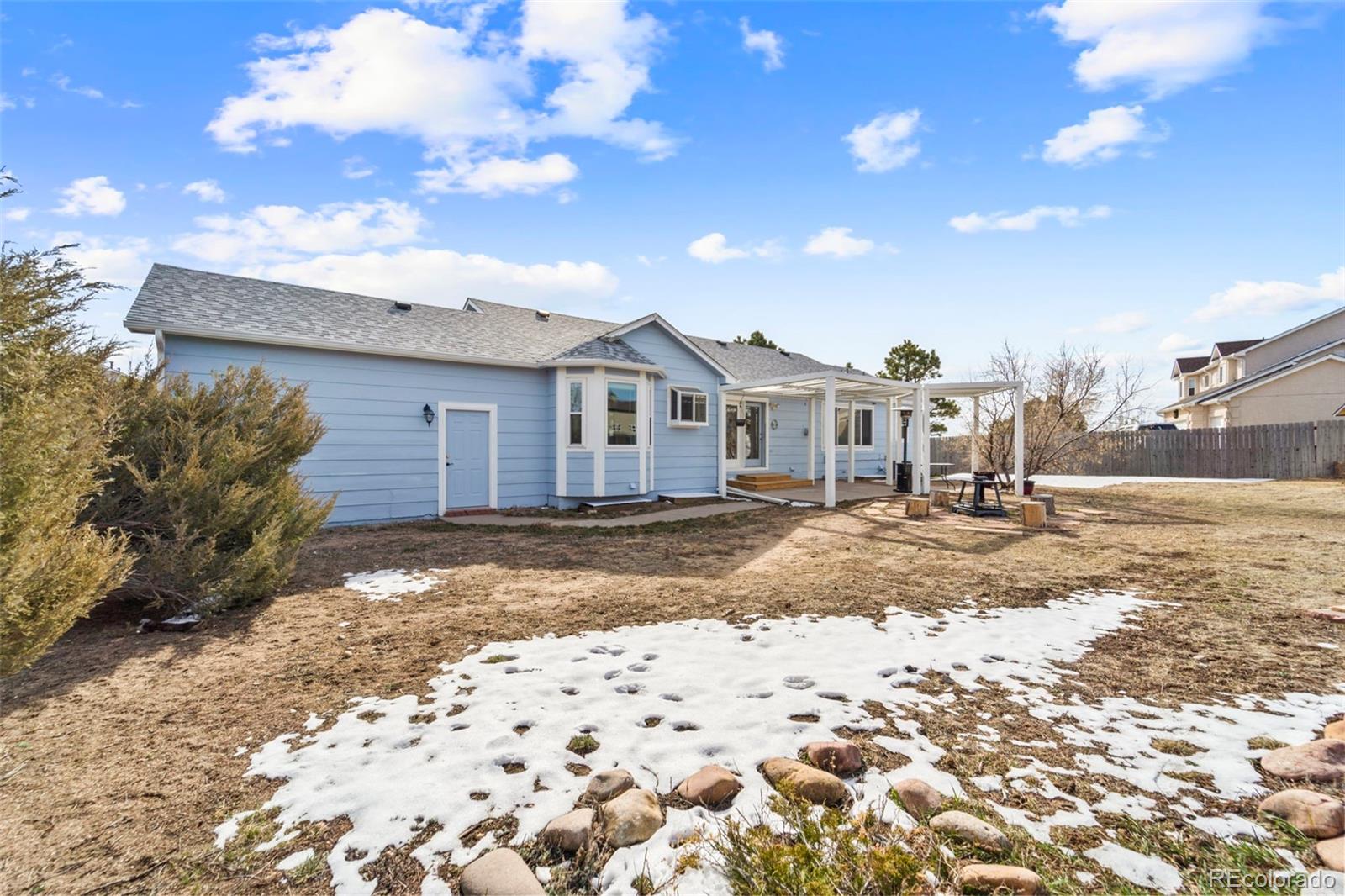 MLS Image #26 for 9950  glenellen drive,peyton, Colorado