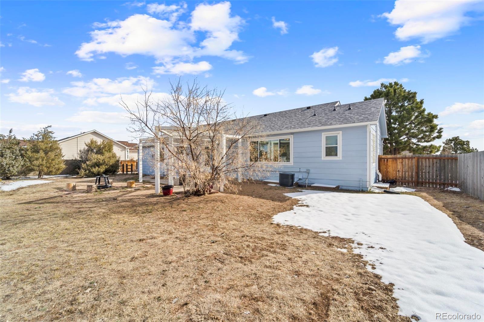 MLS Image #27 for 9950  glenellen drive,peyton, Colorado