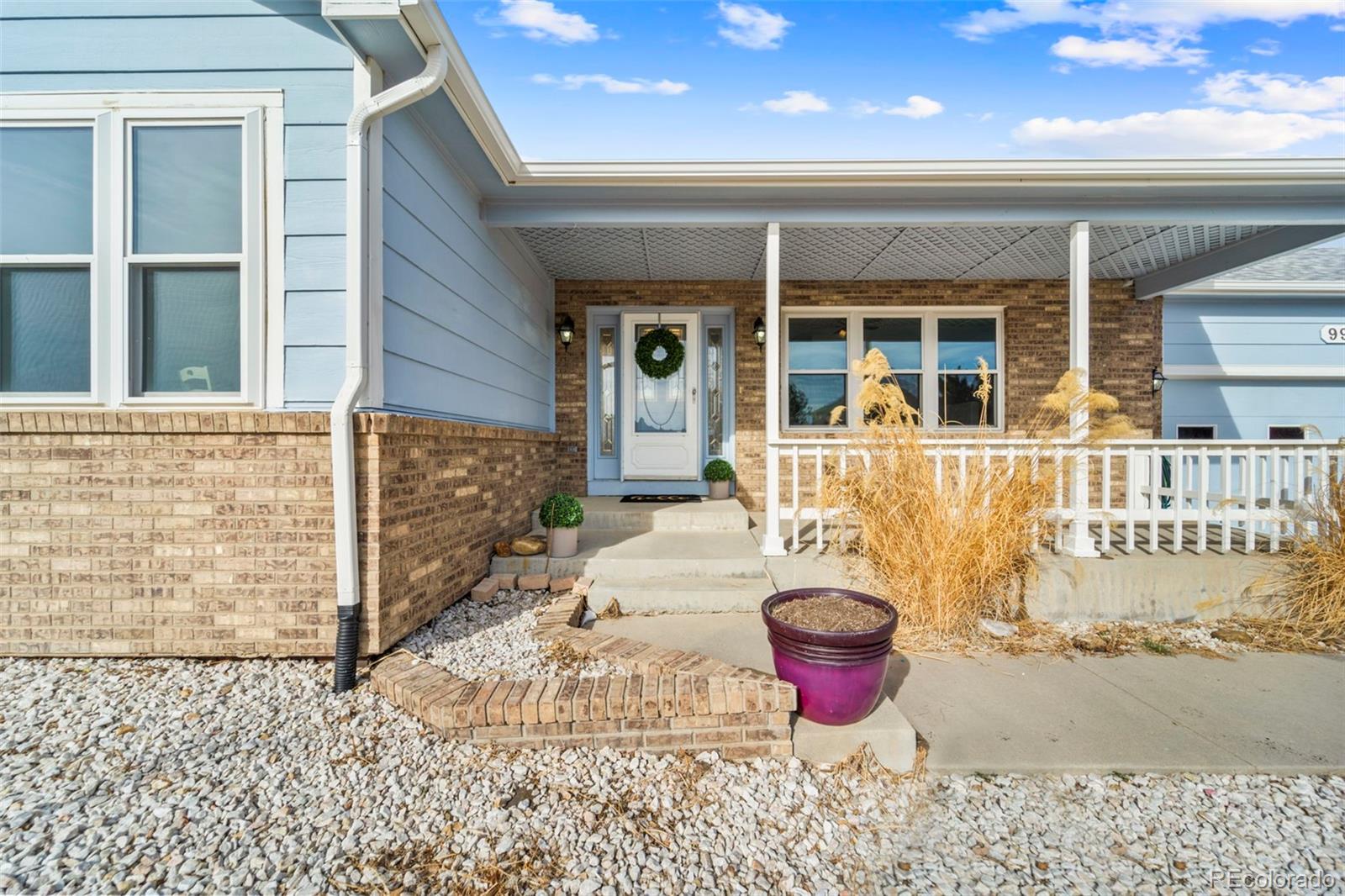 MLS Image #29 for 9950  glenellen drive,peyton, Colorado