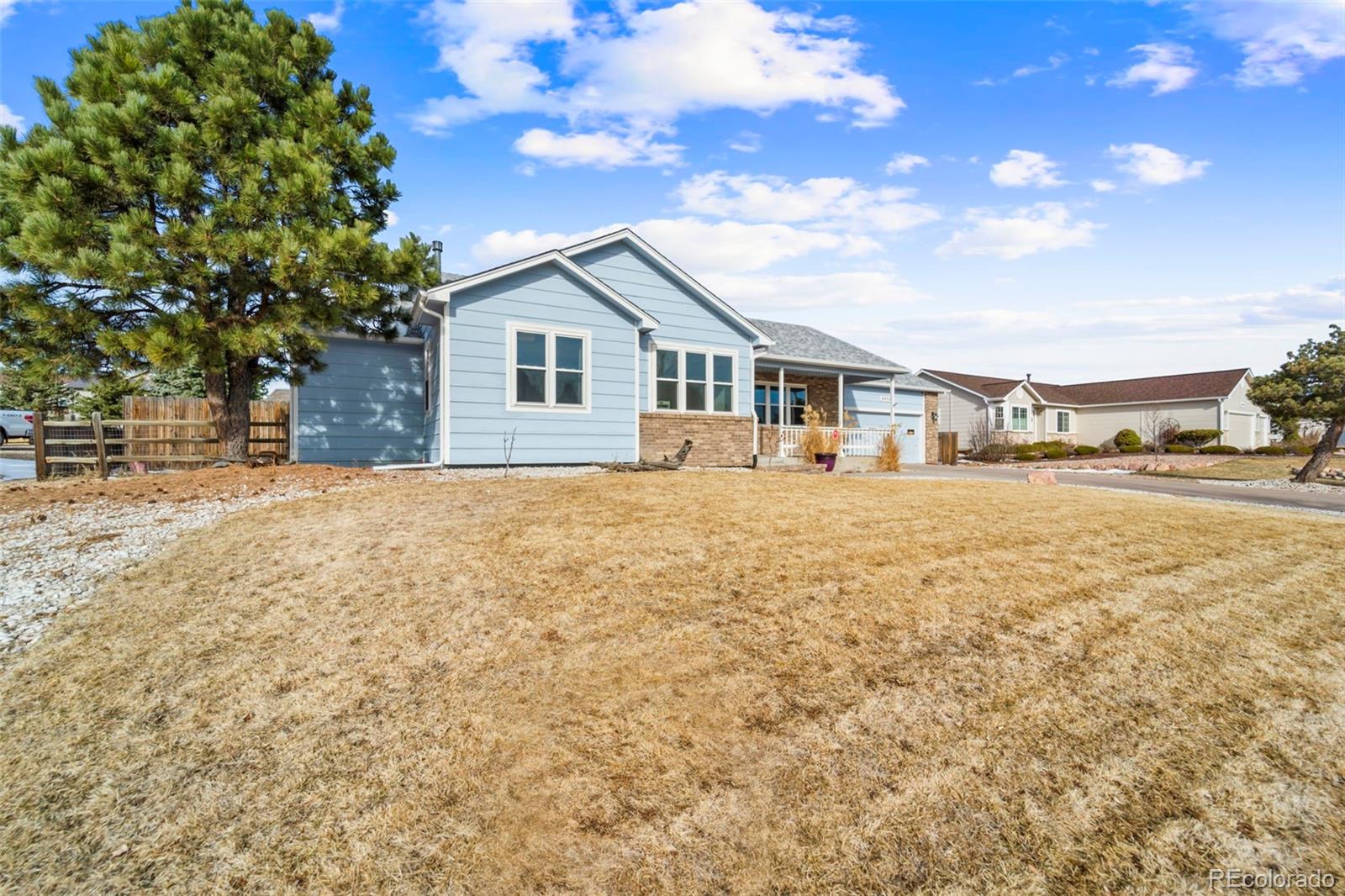 MLS Image #30 for 9950  glenellen drive,peyton, Colorado