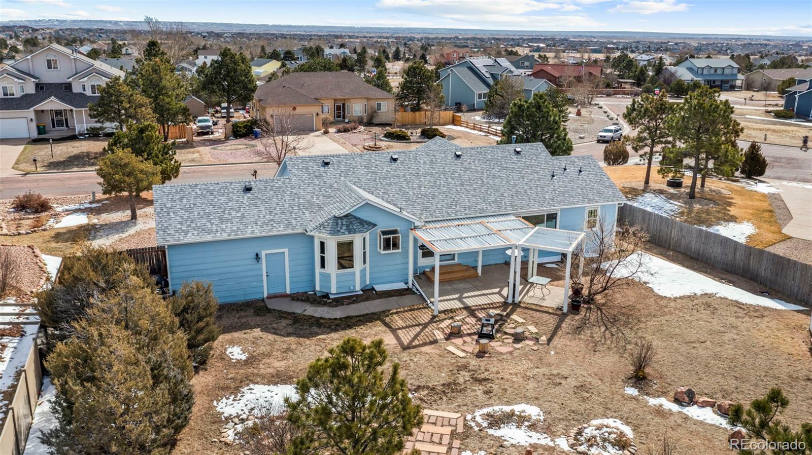MLS Image #31 for 9950  glenellen drive,peyton, Colorado