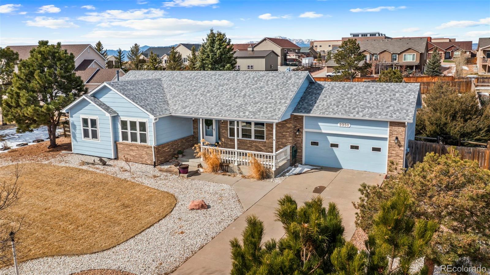 MLS Image #32 for 9950  glenellen drive,peyton, Colorado