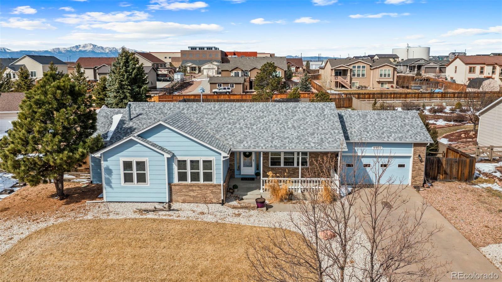 MLS Image #33 for 9950  glenellen drive,peyton, Colorado