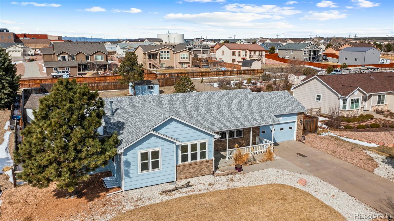 MLS Image #34 for 9950  glenellen drive,peyton, Colorado