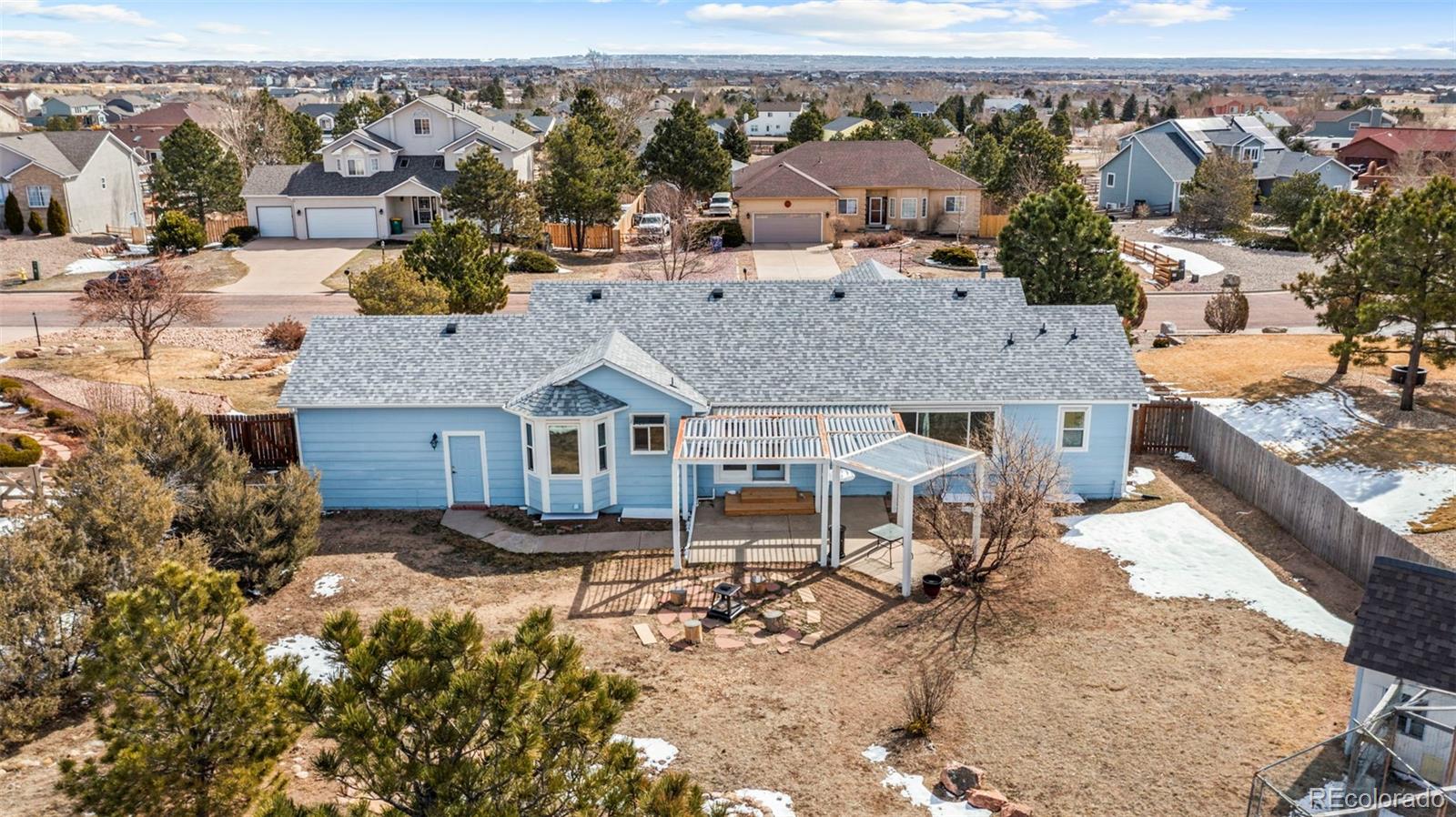 MLS Image #35 for 9950  glenellen drive,peyton, Colorado