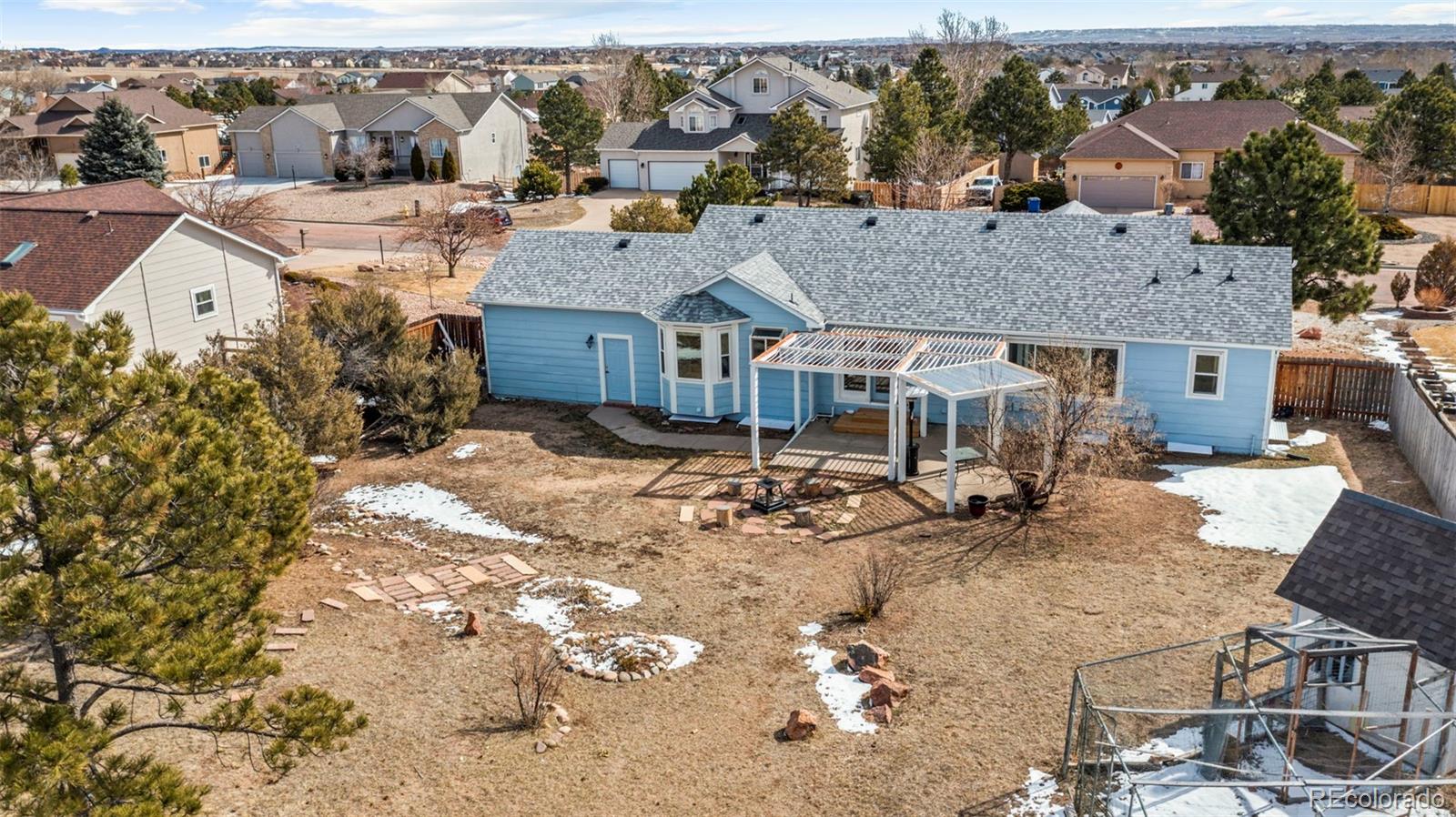 MLS Image #36 for 9950  glenellen drive,peyton, Colorado