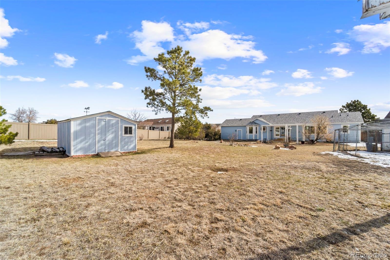 MLS Image #9 for 9950  glenellen drive,peyton, Colorado