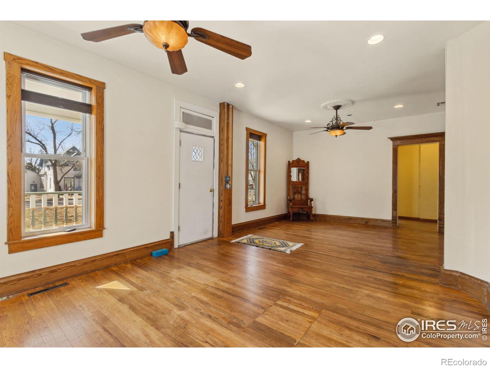 MLS Image #2 for 611 w 5th street,loveland, Colorado