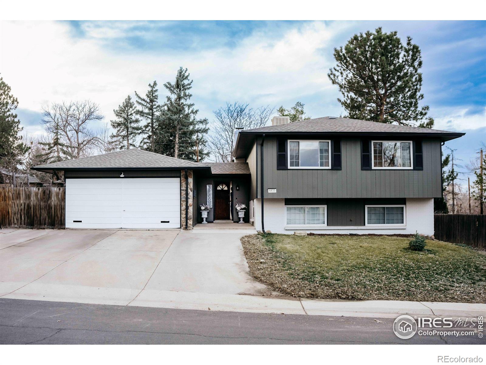 CMA Image for 6833 s buffalo street,Littleton, Colorado