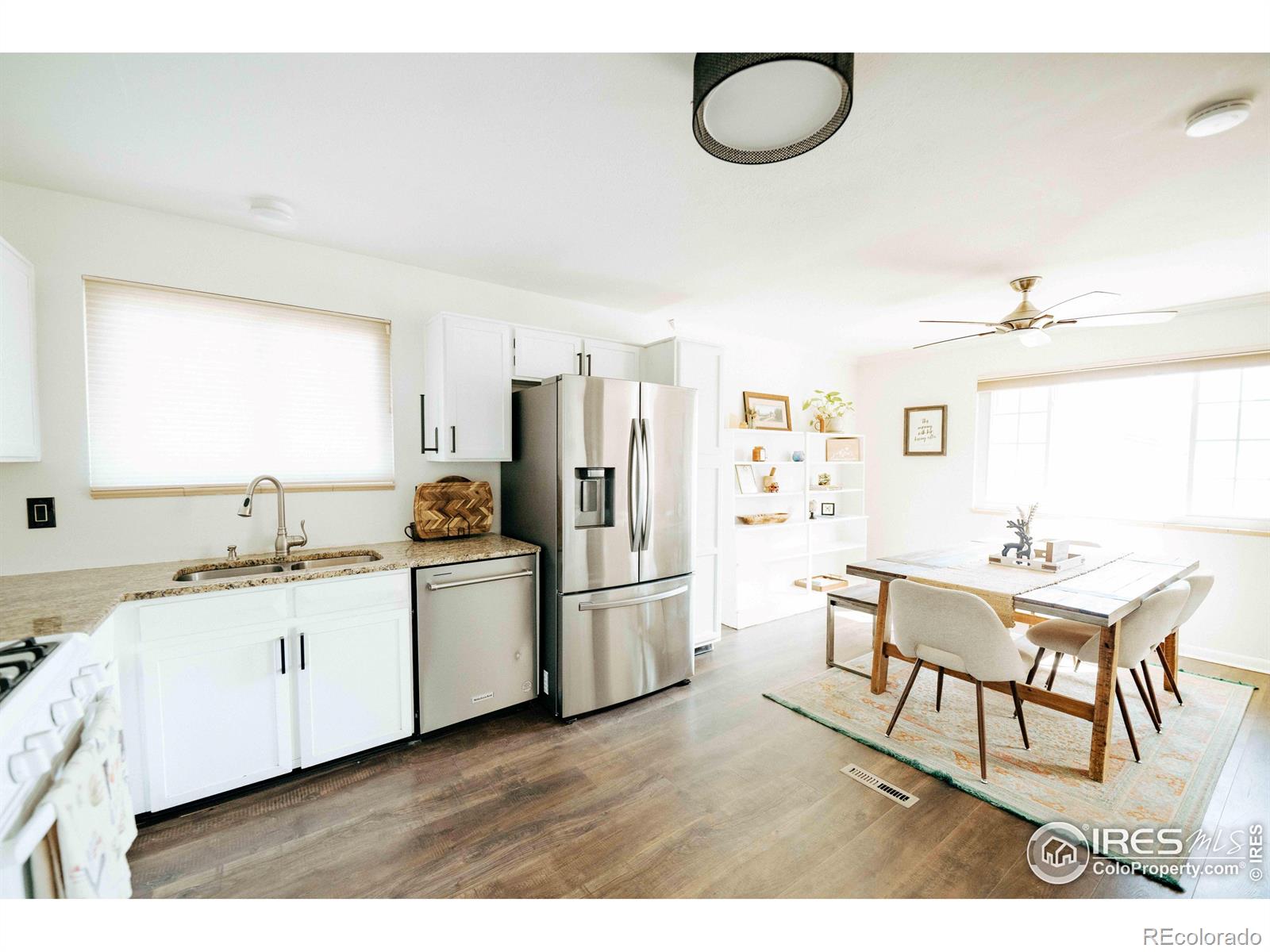 MLS Image #10 for 6833 s buffalo street,littleton, Colorado