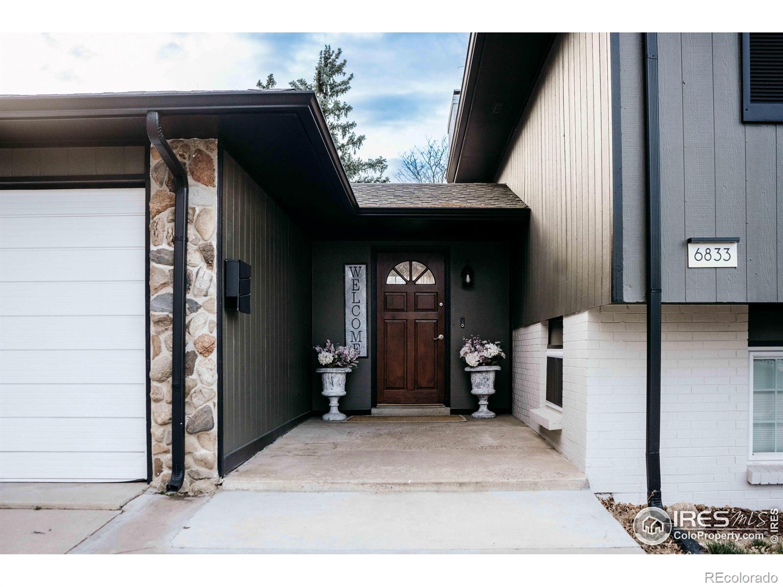 MLS Image #2 for 6833 s buffalo street,littleton, Colorado