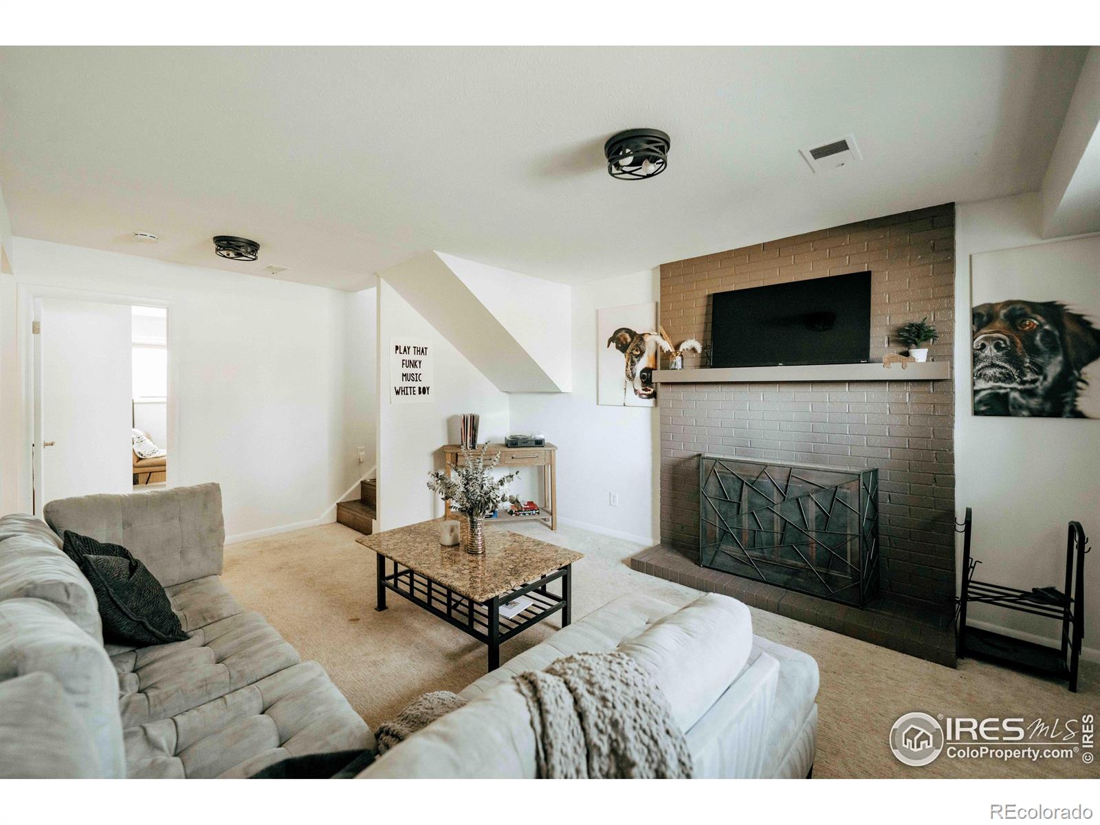 MLS Image #20 for 6833 s buffalo street,littleton, Colorado