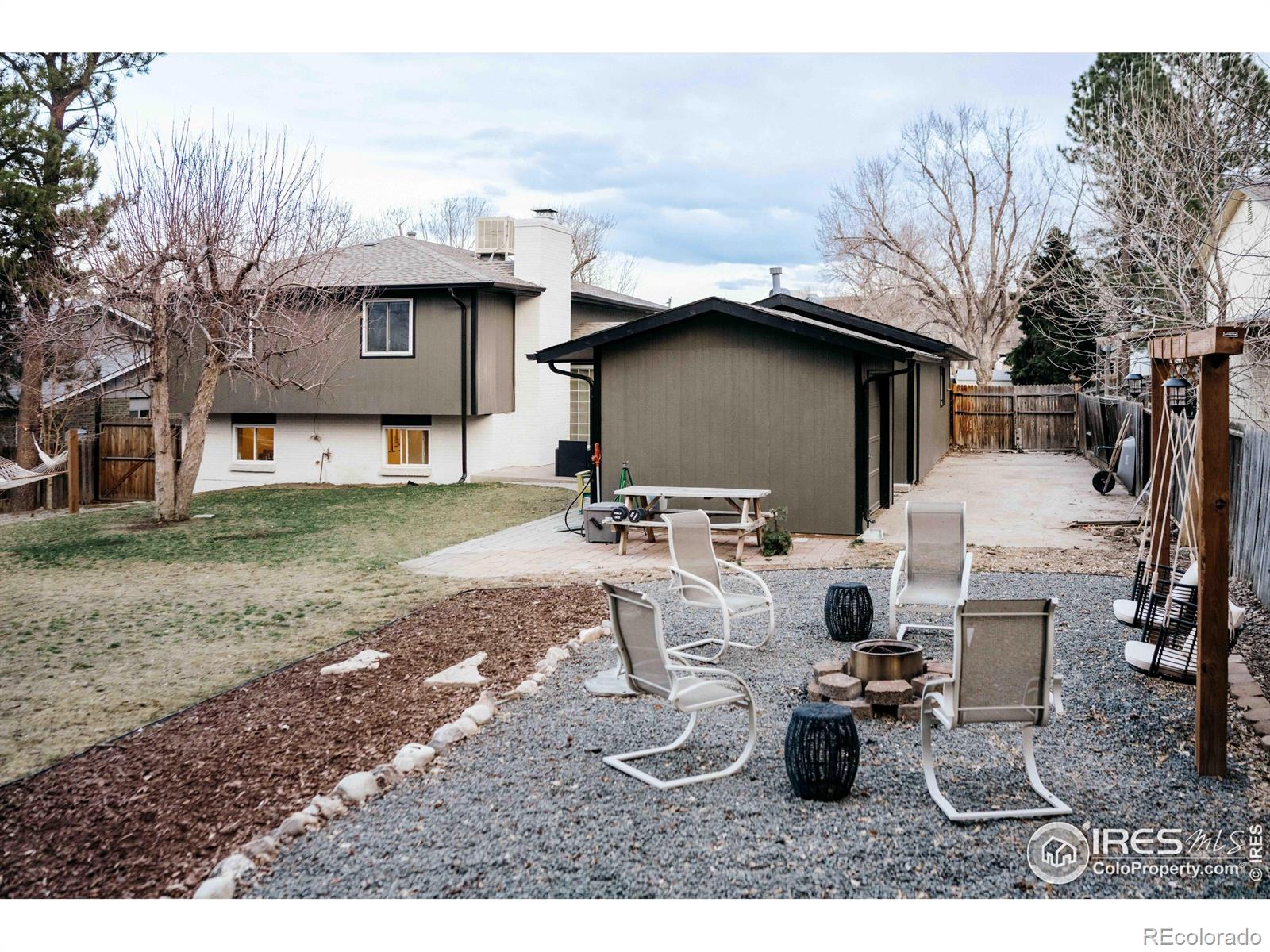 MLS Image #30 for 6833 s buffalo street,littleton, Colorado