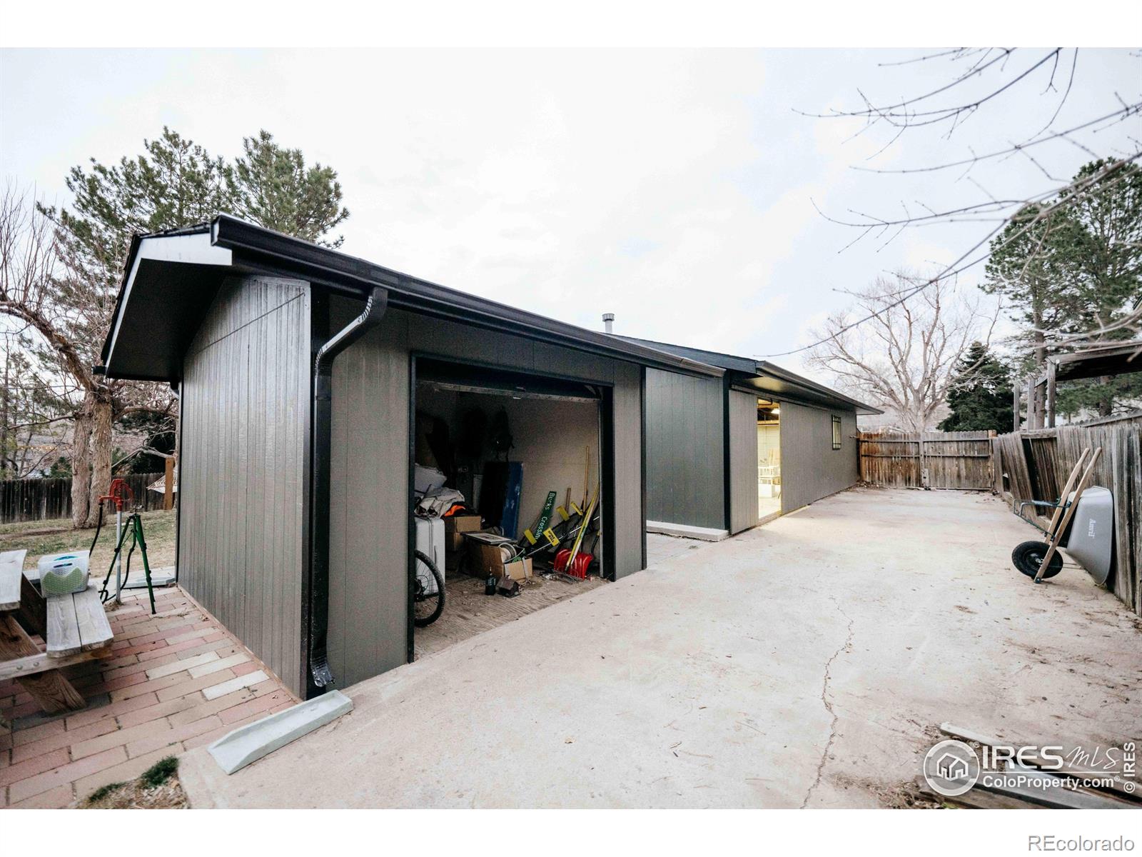 MLS Image #31 for 6833 s buffalo street,littleton, Colorado
