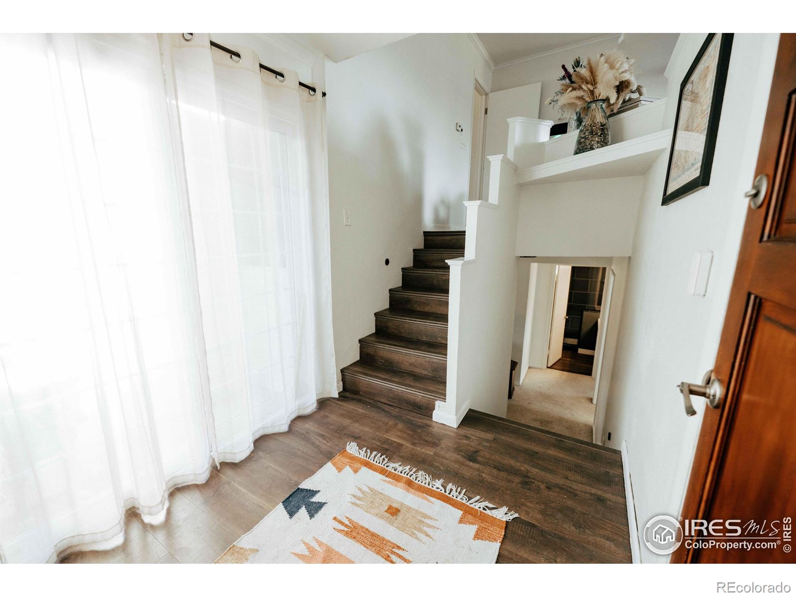 MLS Image #4 for 6833 s buffalo street,littleton, Colorado