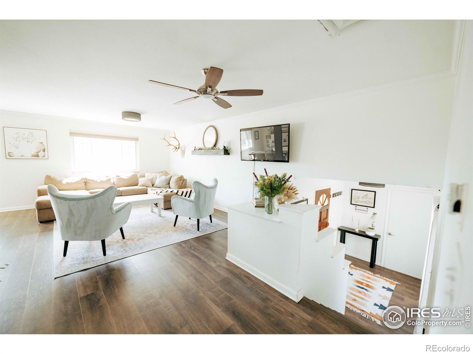 MLS Image #5 for 6833 s buffalo street,littleton, Colorado