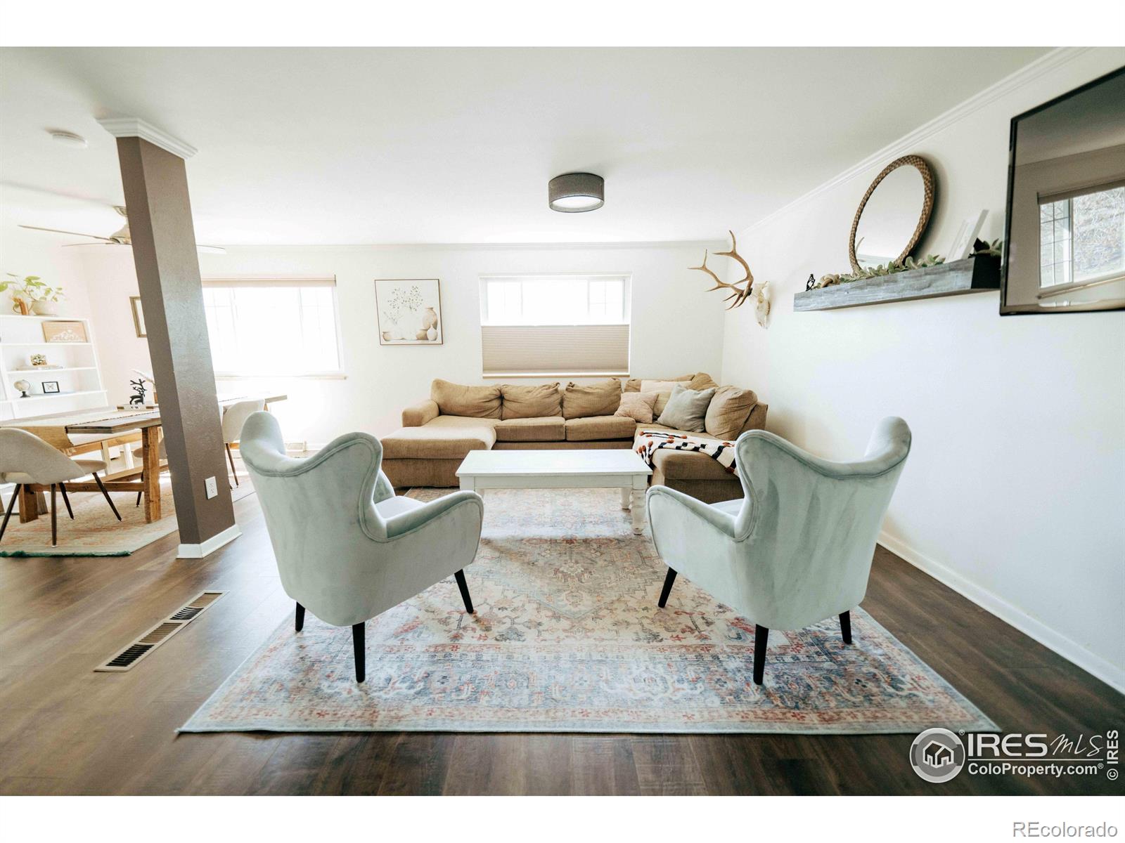 MLS Image #6 for 6833 s buffalo street,littleton, Colorado