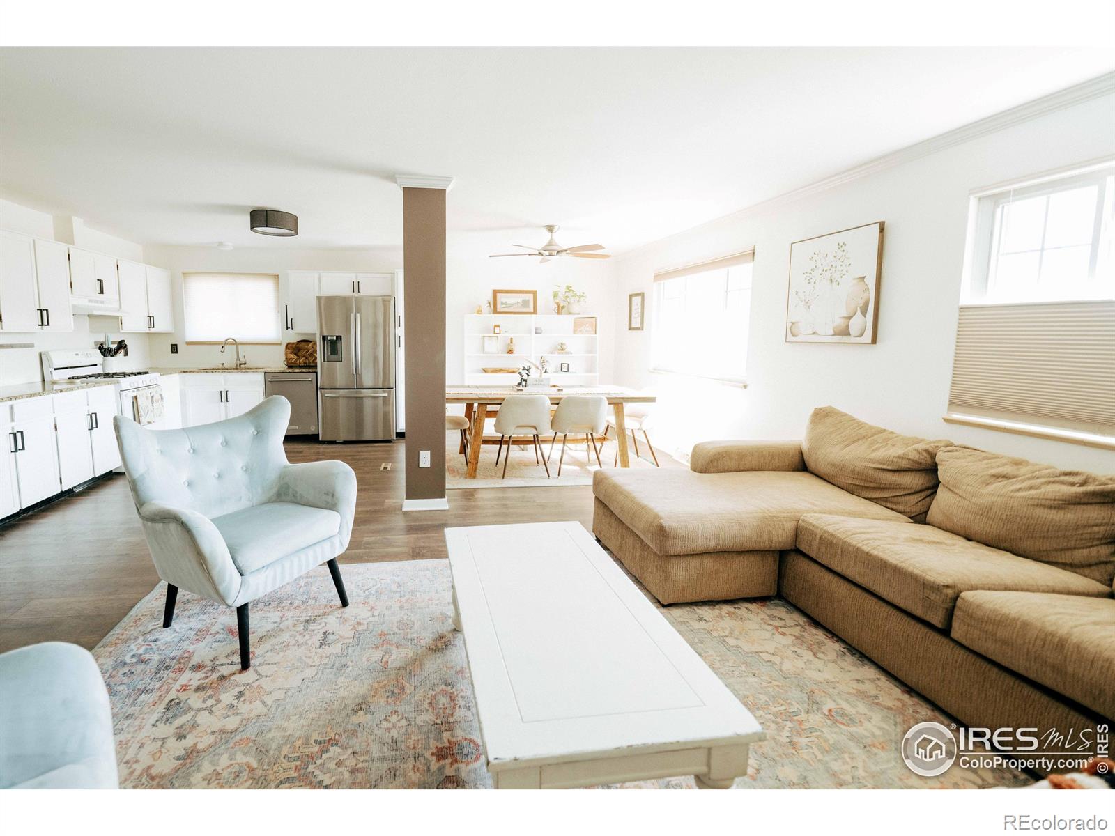 MLS Image #7 for 6833 s buffalo street,littleton, Colorado