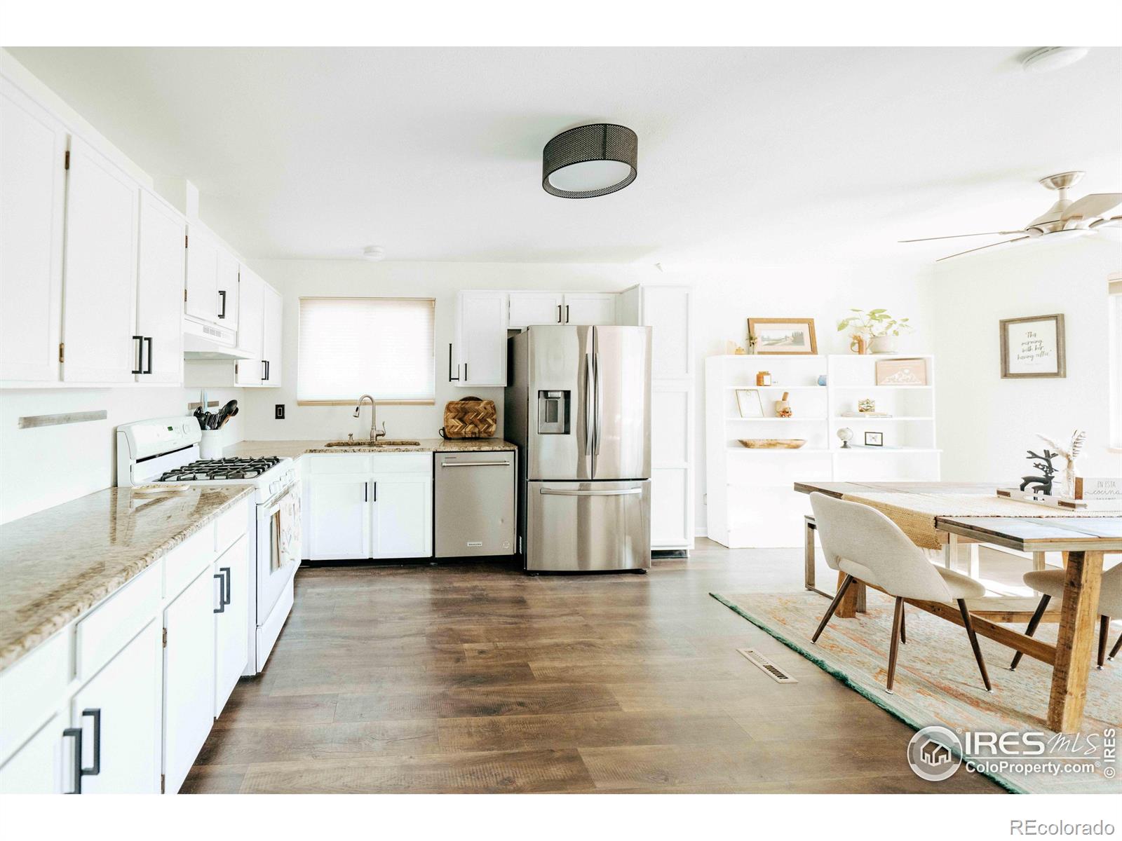MLS Image #9 for 6833 s buffalo street,littleton, Colorado