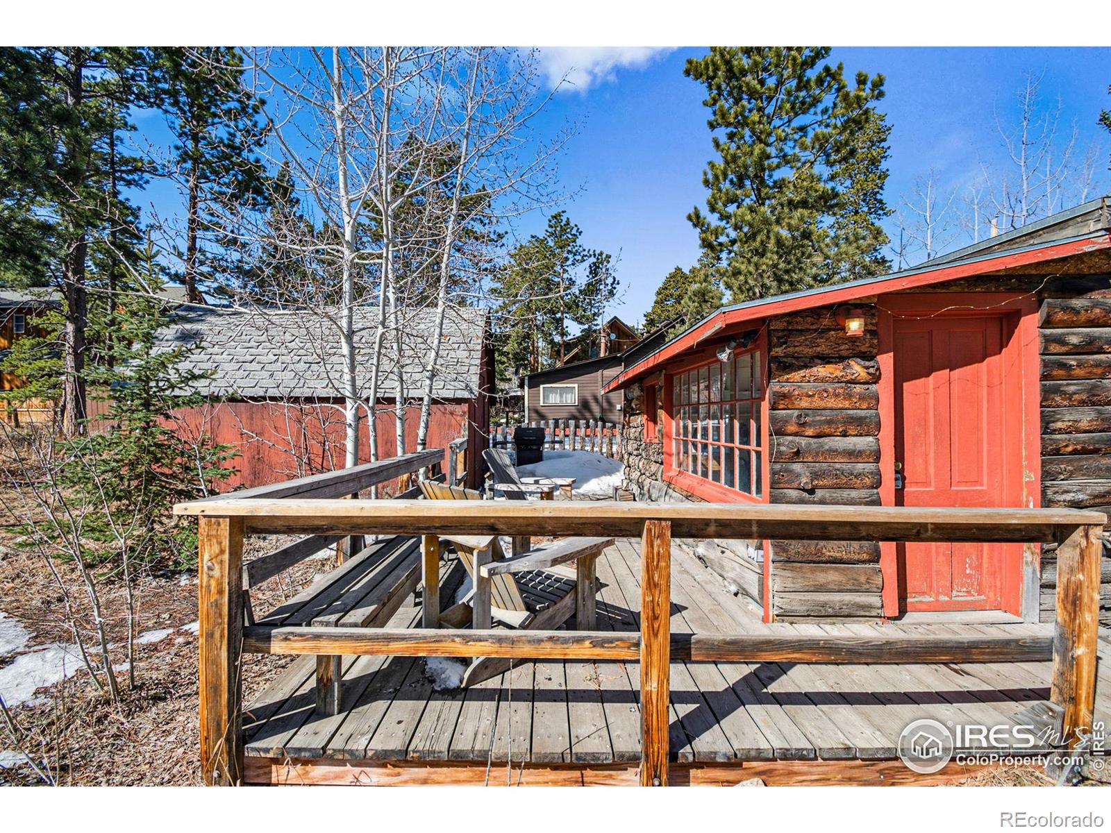 MLS Image #2 for 508 w breed street,nederland, Colorado