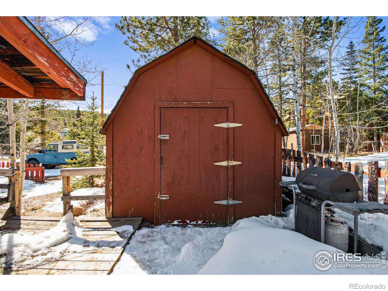 MLS Image #26 for 508 w breed street,nederland, Colorado