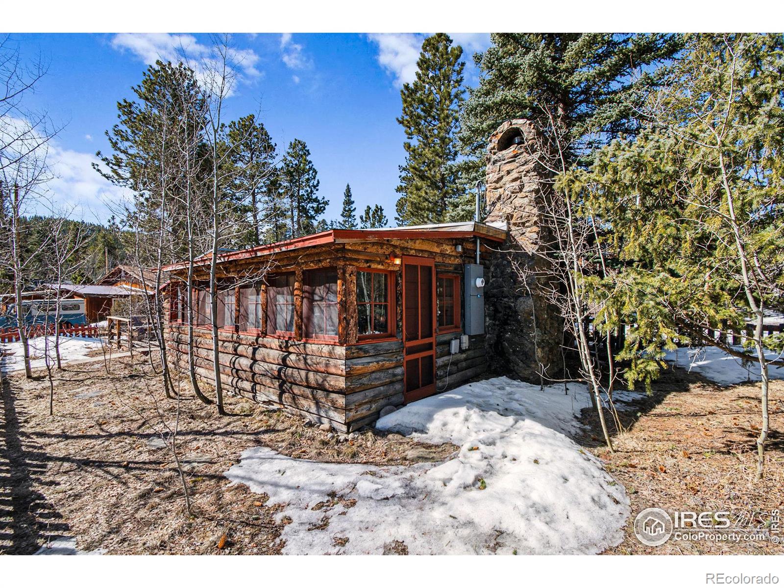 MLS Image #27 for 508 w breed street,nederland, Colorado