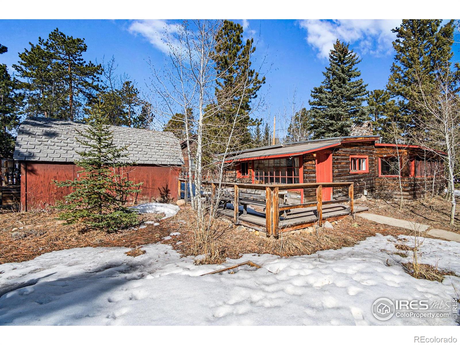 MLS Image #28 for 508 w breed street,nederland, Colorado