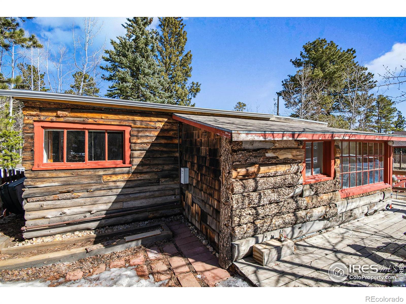 MLS Image #29 for 508 w breed street,nederland, Colorado