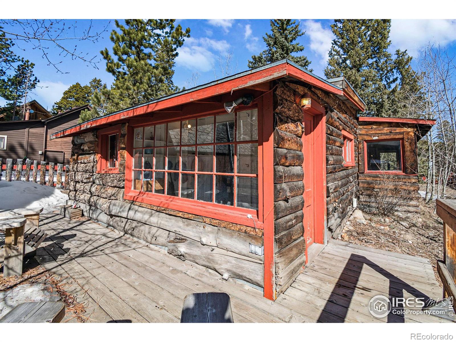 MLS Image #3 for 508 w breed street,nederland, Colorado
