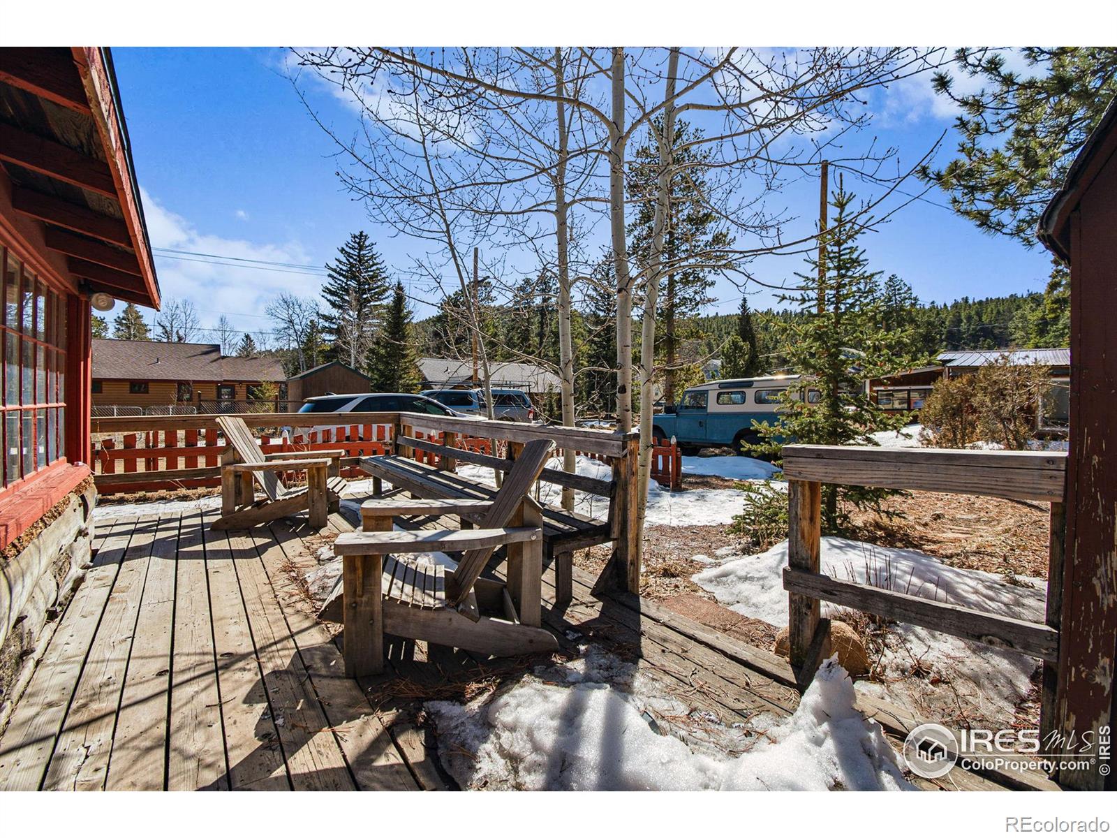 MLS Image #30 for 508 w breed street,nederland, Colorado