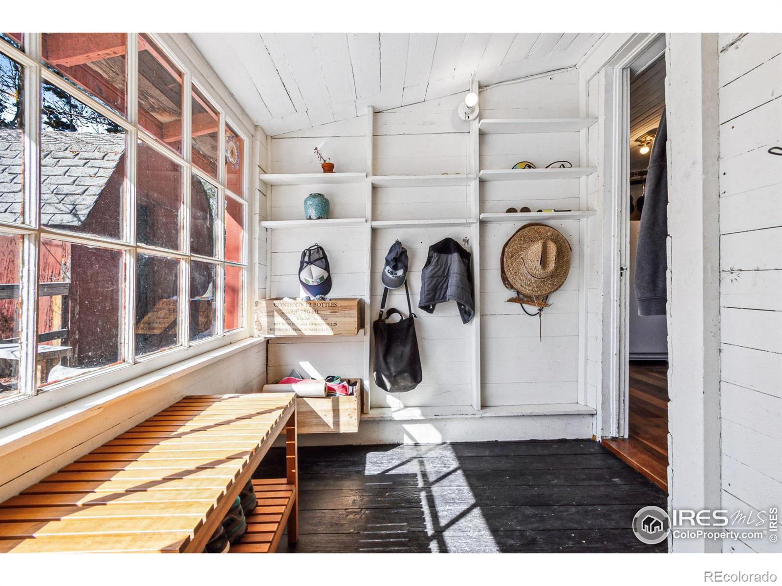 MLS Image #4 for 508 w breed street,nederland, Colorado