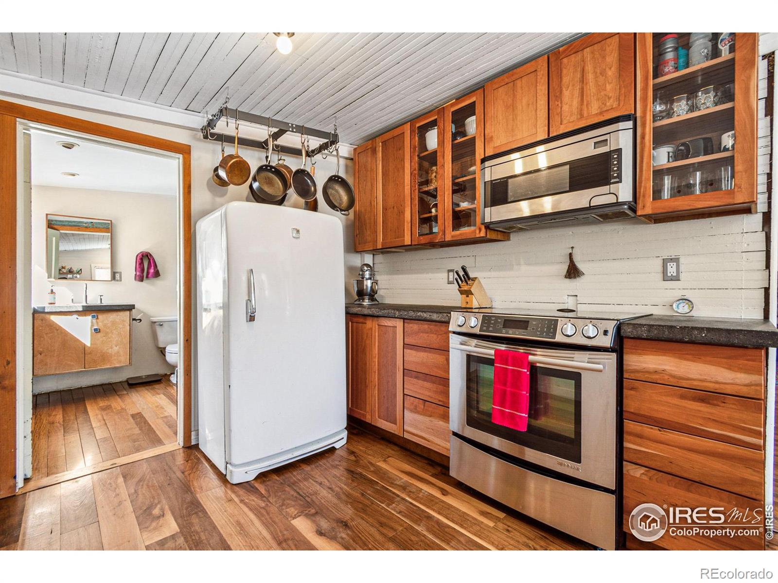 MLS Image #9 for 508 w breed street,nederland, Colorado