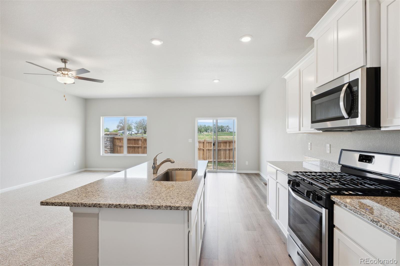 MLS Image #2 for 1056  long meadows street,severance, Colorado