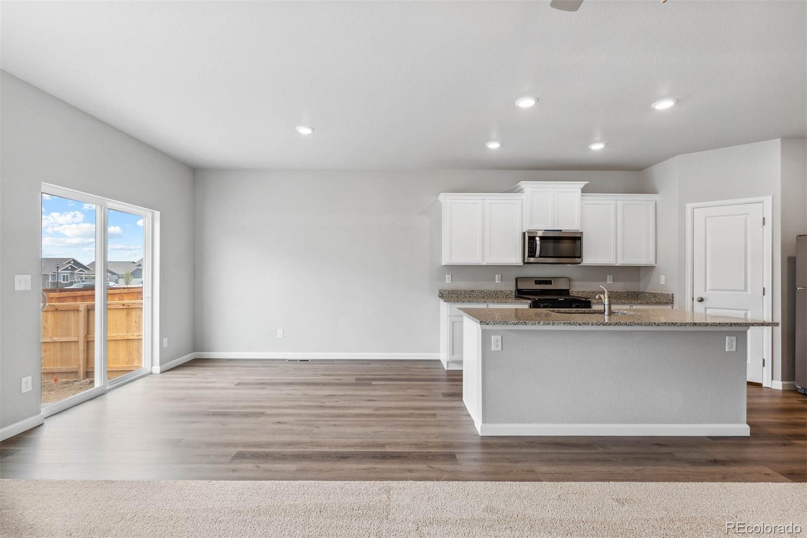 MLS Image #5 for 1056  long meadows street,severance, Colorado