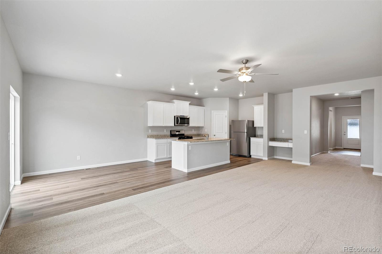 MLS Image #6 for 1056  long meadows street,severance, Colorado