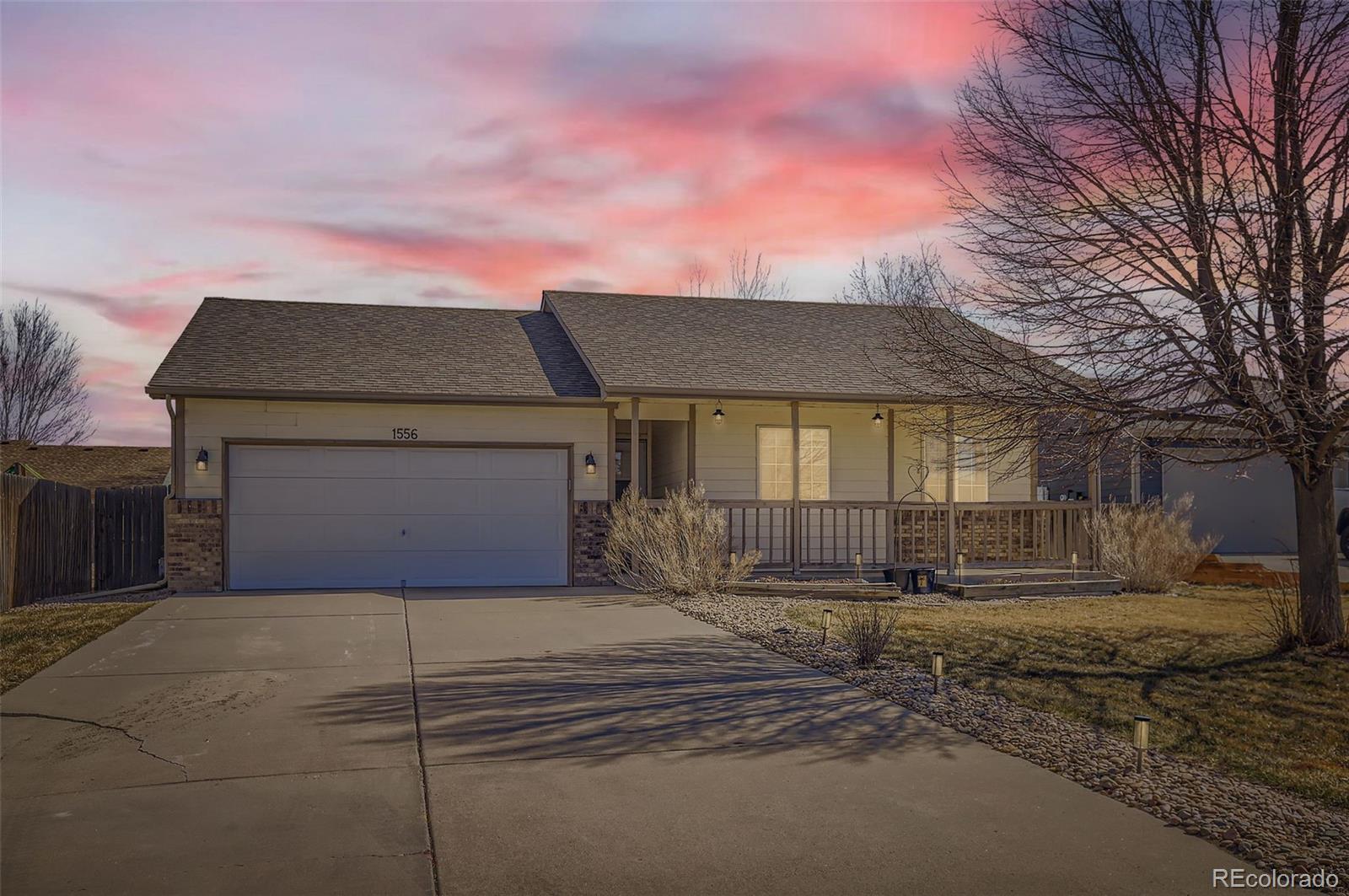 MLS Image #0 for 1556 s frances avenue,milliken, Colorado