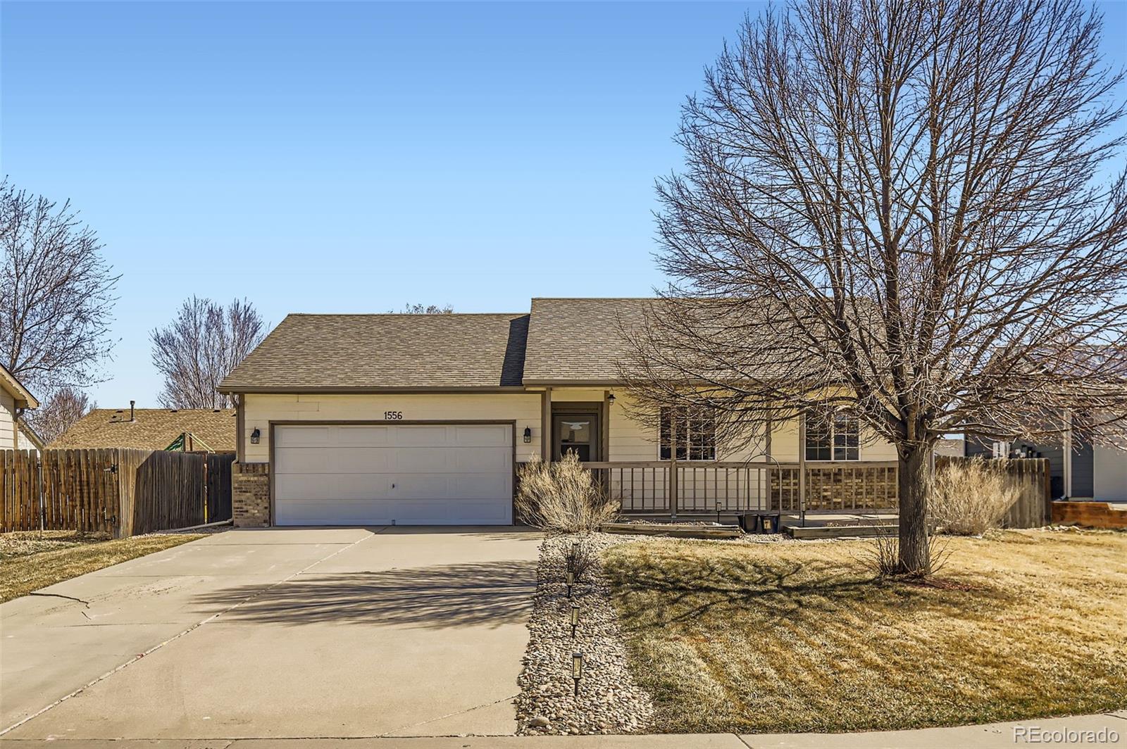CMA Image for 1556 s frances avenue,Milliken, Colorado