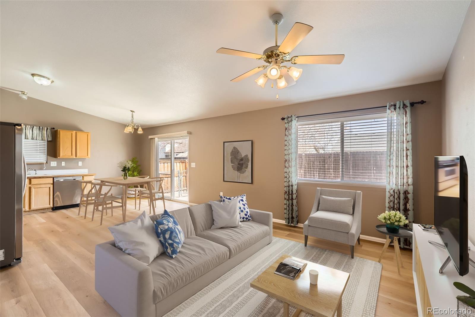 MLS Image #2 for 1556 s frances avenue,milliken, Colorado
