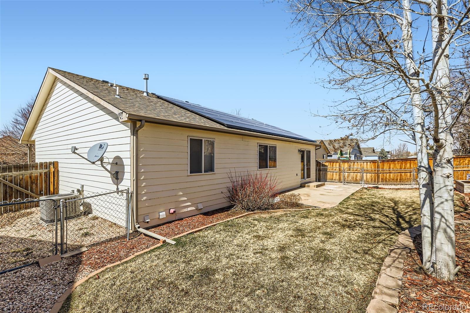 MLS Image #25 for 1556 s frances avenue,milliken, Colorado