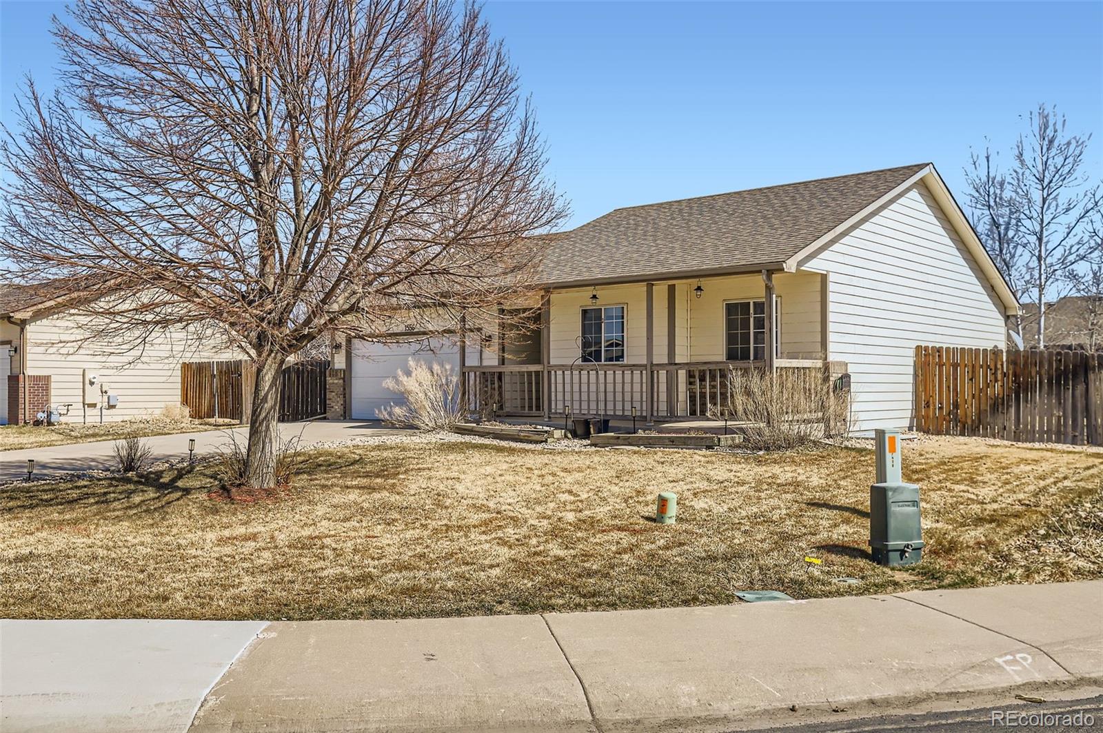 MLS Image #27 for 1556 s frances avenue,milliken, Colorado