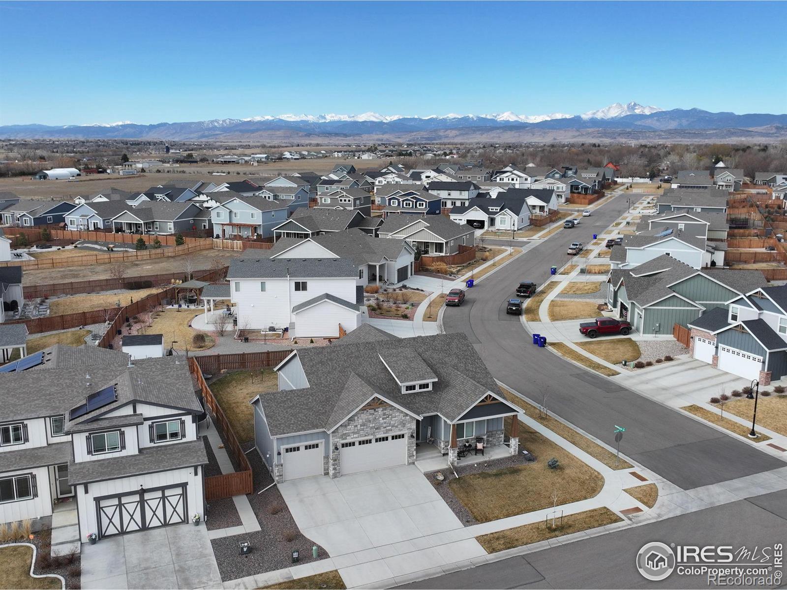MLS Image #28 for 213  rocking chair drive,berthoud, Colorado