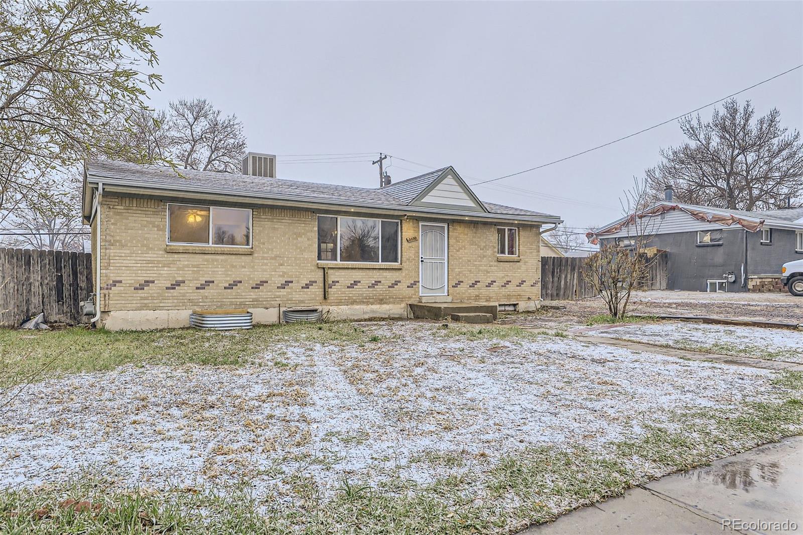 CMA Image for 3825 e 123rd avenue,Thornton, Colorado