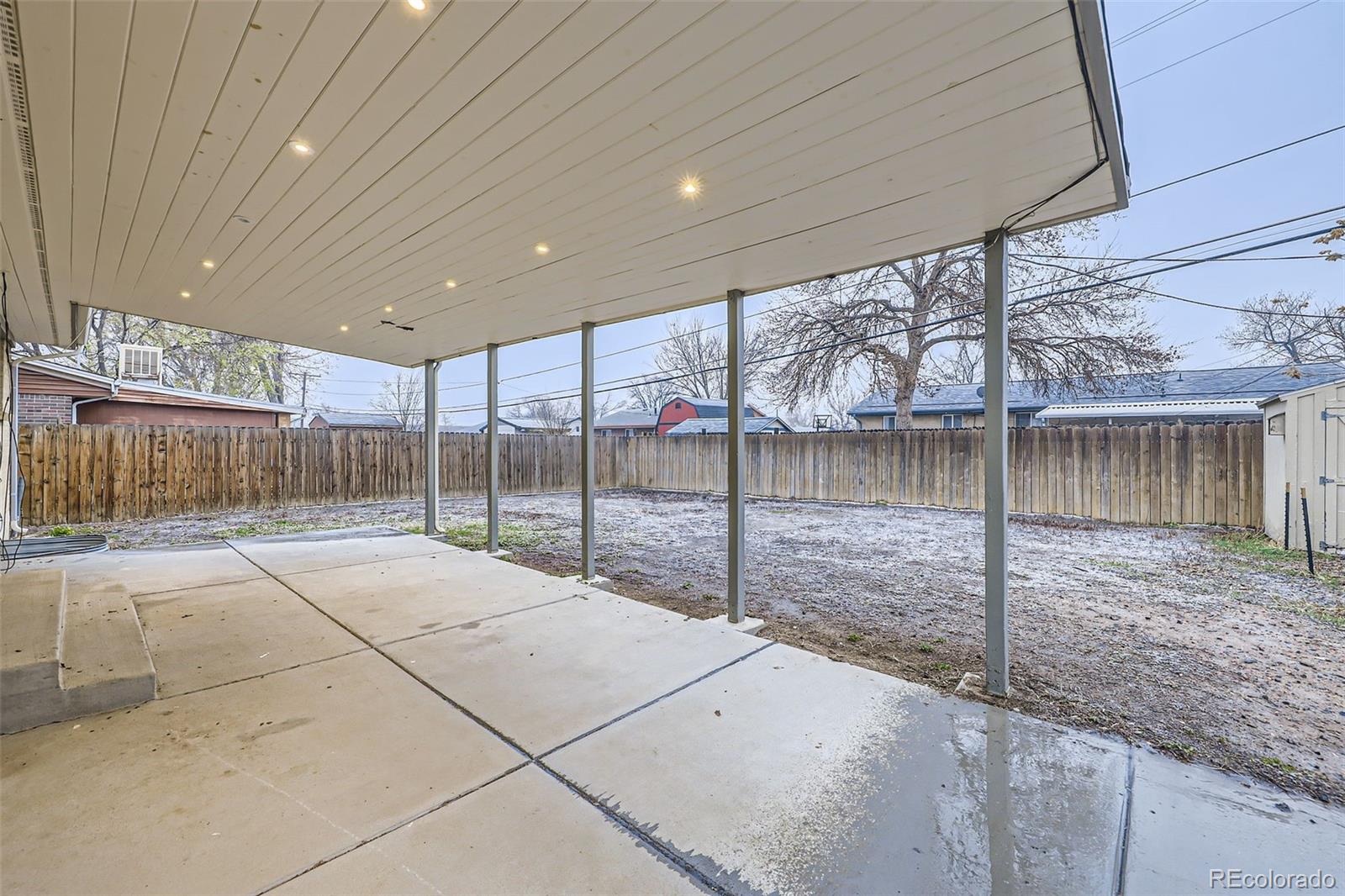 MLS Image #25 for 3550 e 91st avenue,thornton, Colorado