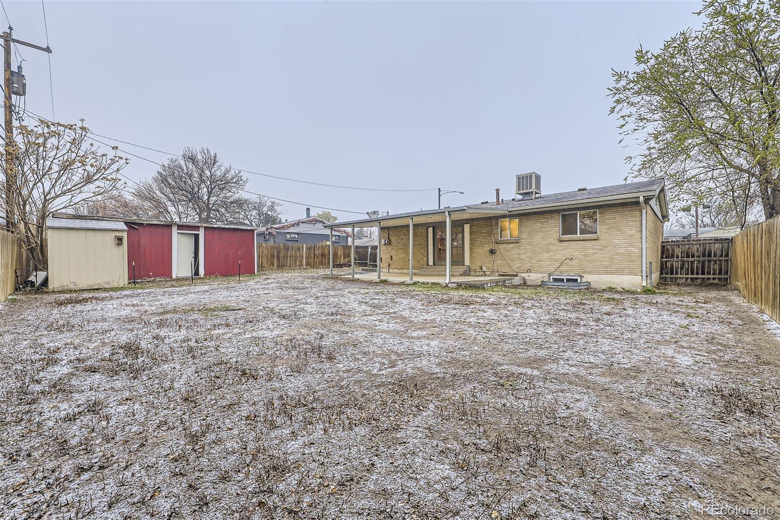 MLS Image #26 for 3550 e 91st avenue,thornton, Colorado