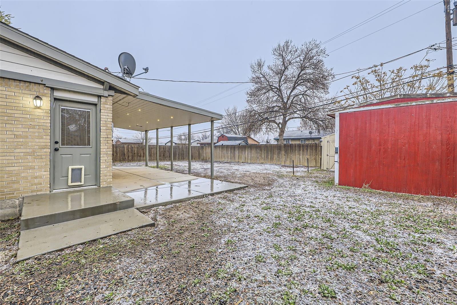 MLS Image #27 for 3550 e 91st avenue,thornton, Colorado