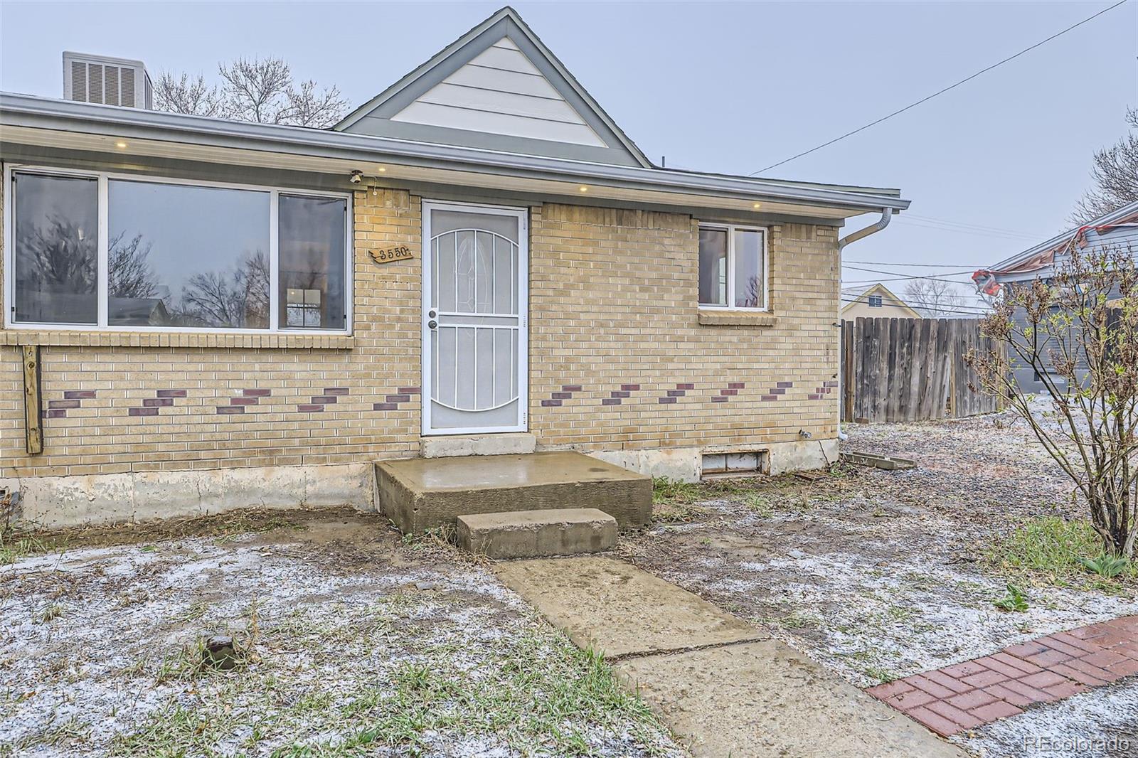 MLS Image #3 for 3550 e 91st avenue,thornton, Colorado